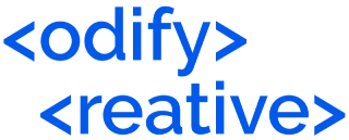 Codify Creative Logo