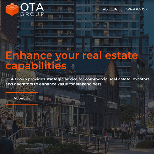 OTA Group - Thumbnail