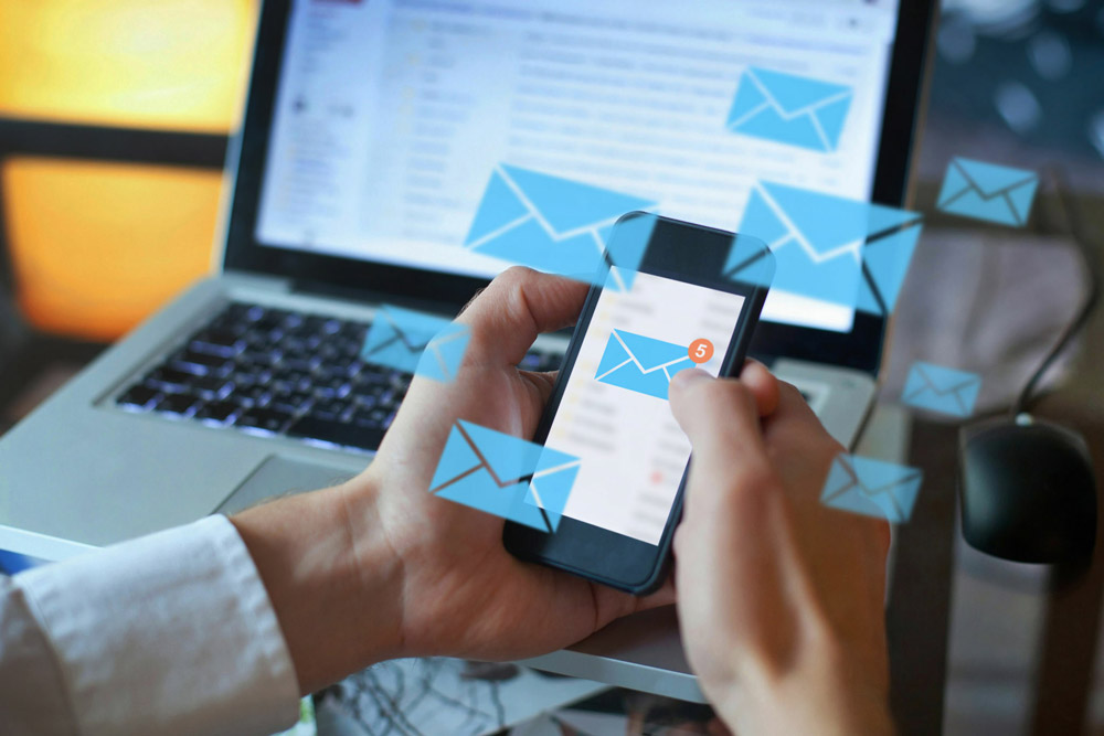 Unlocking the Power of Email Marketing