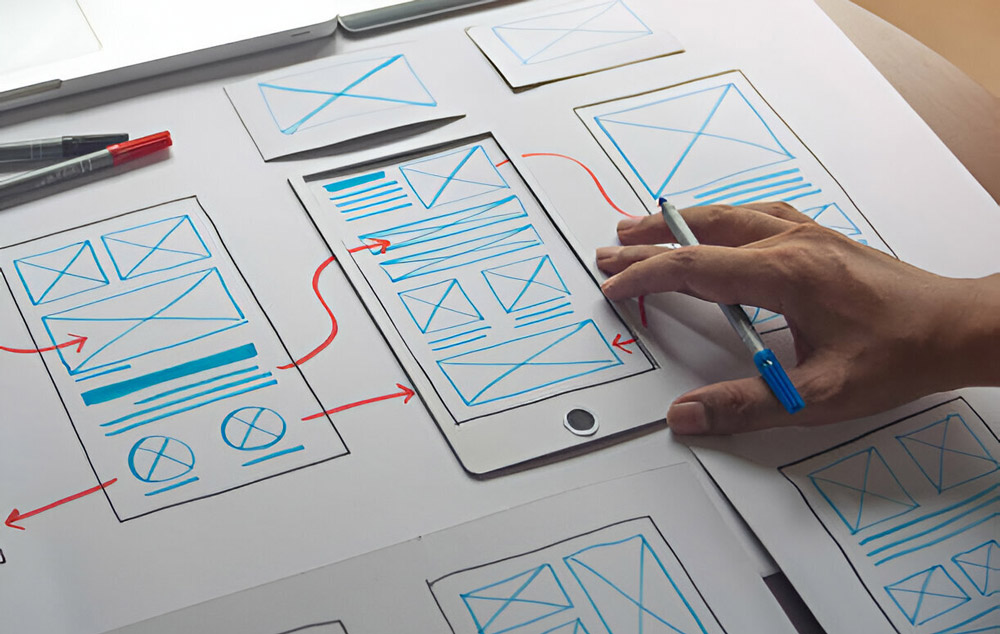 The Importance of User Experience (UX) in Web Design